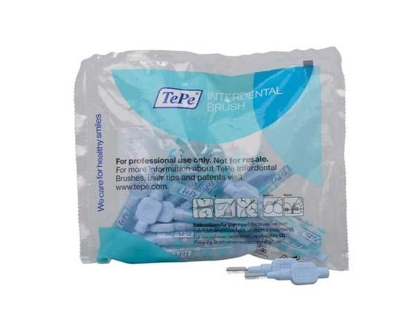 X- Soft: Interdental Brushes with Diameter 0.6 mm