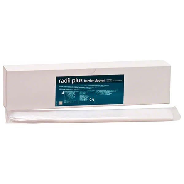 Radii Plus: Protective sleeves for curing light (1000 pcs)