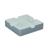Square Cooking Tray