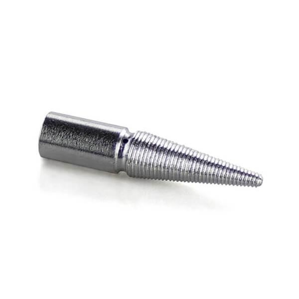 Threaded Cone for Technoflux Polisher