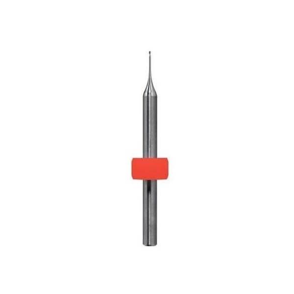 PMMA milling cutter for InLab MC X5