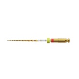 One Curve Mini: Sterile NiTi rotary files (5 pcs)