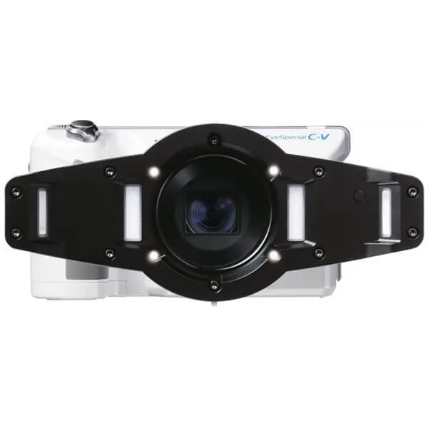 EyeSpecial C-V: Dental Camera with Wi-Fi
