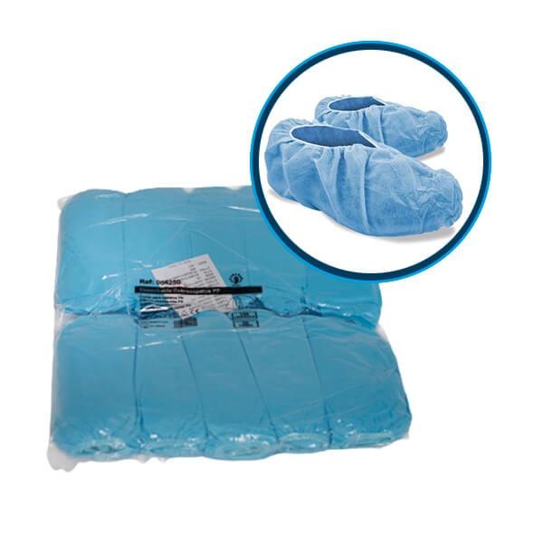 Shims PP TNT shoe covers (100 pcs)