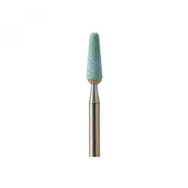 Silicon Carbide Green Abrasive K+M652R HP 035