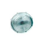 Transparent Cap for iLed Plus Metal Tip