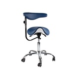 Comfort Plus Stool Clinic Chair for Dental Professionals