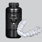 Splint Rigid Resin