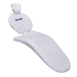 Monoart Dental Chair Protector Kit - 25 Units