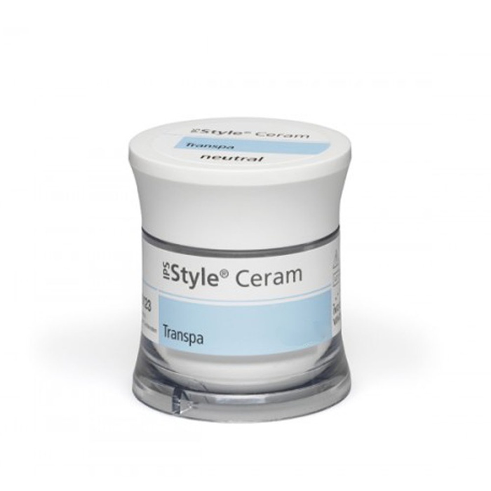IPS STYLE CERAM Transparent
