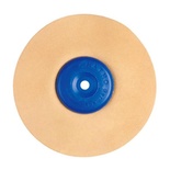 862 100/15: Microfibre Polishing Disc (100 x 15 mm)