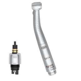 Synea Fusion Kit s turbínou TG-98L a spojkou RQ-24