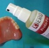 Kiero Proto-fin: Prosthesis Refining Spray (100ml)