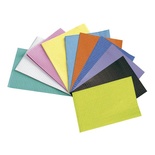 Monoart Disposable Dental Bib Napkins - Pack of 500