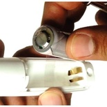 Battery for Elements IC