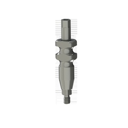 Impression Copings for Internal Connection Implants - Pack of 5