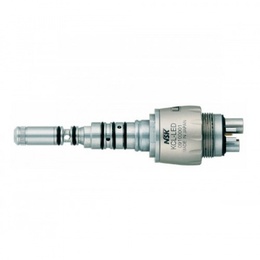 Acoplamento KCL-LED para Turbinas KaVo Optic