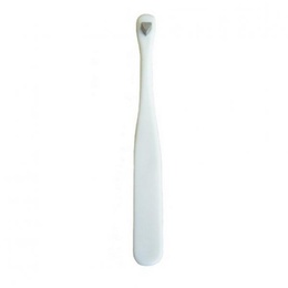 Meuleuse à bande pour orthodontie (denture triangulaire)
