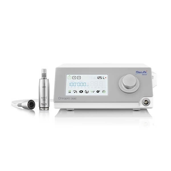 Chiropro Plus 3rd Generation Implant Motor for Dental Clinics and Labs