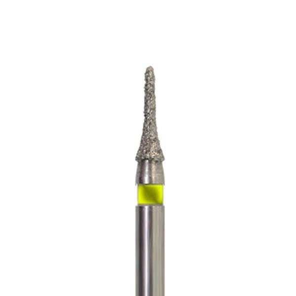 820EF.FG - Diamond Turbine Lance Shape Cutter (5 pcs.)