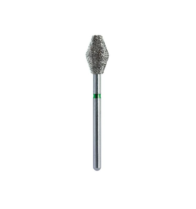 811 Diamond barrel FG drill