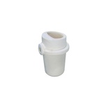 Filli Manfredi Chrome Cobalt Crucible - 25 Pieces