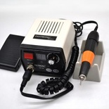 40000RPM Dental Micromotor with Carbon Brush and Pedal Control