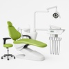 RIXI R5 Series Ergonomic Dental Treatment Unit
