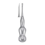 Ergoform Root Luxator for Precise Dental Extractions