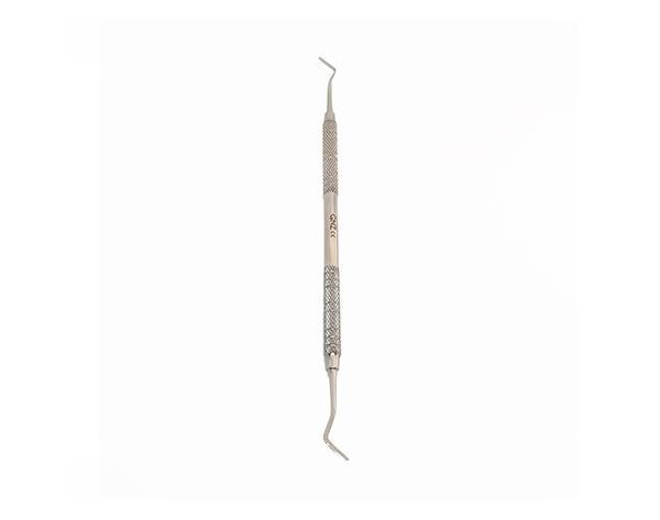 Heidemann Modelling Spatula 2mm for Precise Dental Material Handling
