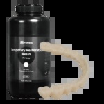 Temporary Restoration Resin