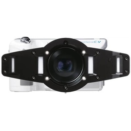 EyeSpecial C-V 무선 Wi-Fi 치과용 카메라
