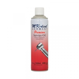 KaVo QUATROcare Oli Lubricant per Turbines Dentals 500ml