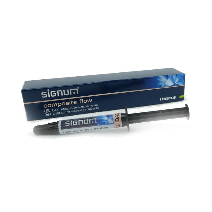SIGNUM FLOW dentine Lab (4g)