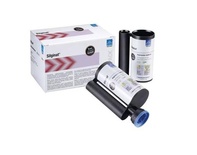 Silginat: Addition cure silicone (2 pcs x 380 ml)
