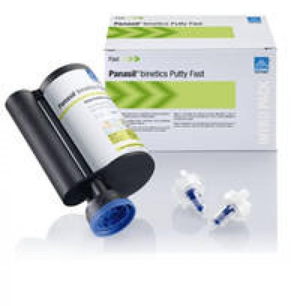 PANASIL BINETICS Silicone Putty (380ml)