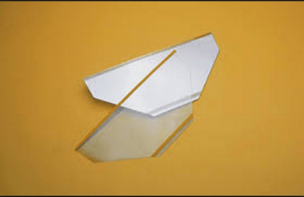 PLASTIC PROTECTOR FOR THE "CONSTELLATION" GLASS 10 PCS.