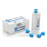 Cool Temp Replacement Cartridge 85g for Temporary Dental Cement