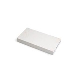 White Refractory Brick