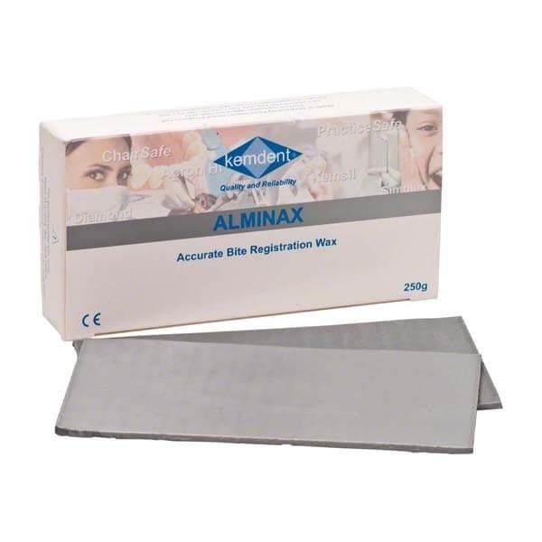 Alminax: Aluminium Wax (250 gr)