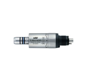 S-Max M205 Pneumatický mikromotor pre zubné kliniky a laboratóriá