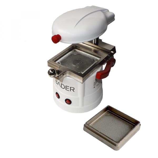 Maquiston S900 Thermoforming Machine for Dental Clinics and Labs
