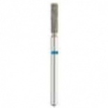 Flat End Cylinder Coarse - FG Diamond Bur