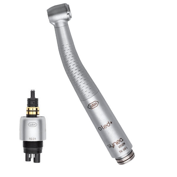 Synea Vision Kit (Turbine TK-98L and RQ-24 coupling)
