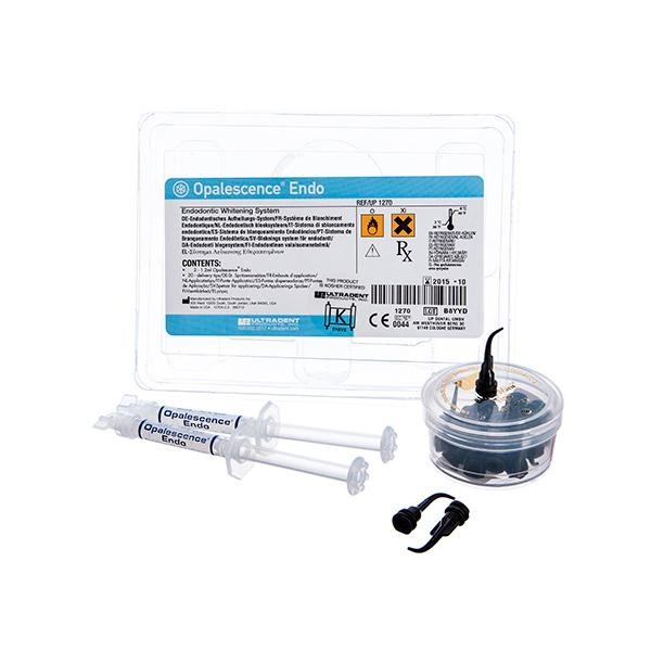 Opalescence Endo: Whitener for Dull Teeth