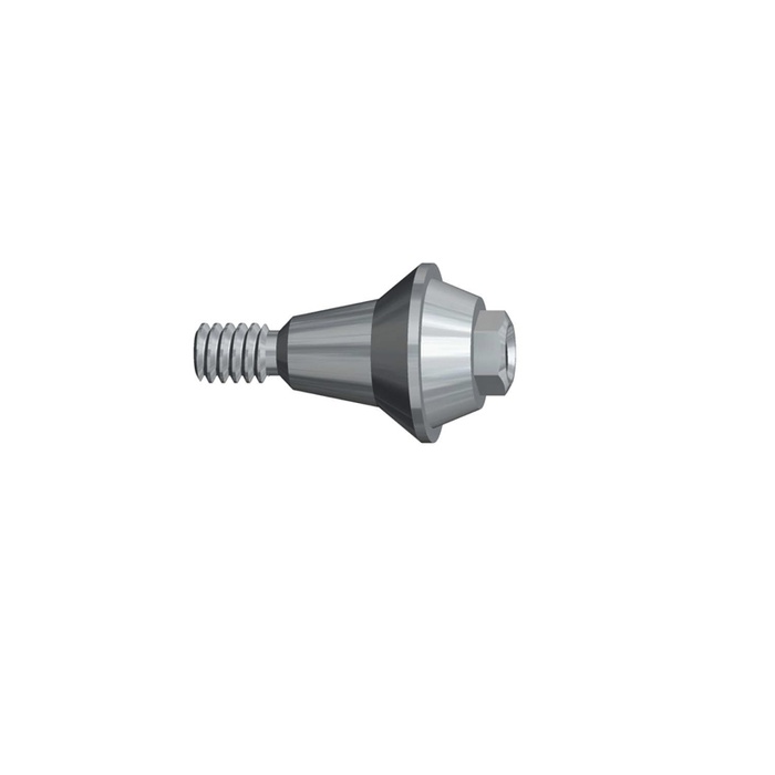 Internal Hexagonal Transepithelial for Dentsply Astra Osseospeed Aqua ø3.5/4.0
