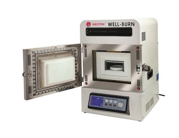 Zirconium-Microwave Oven
