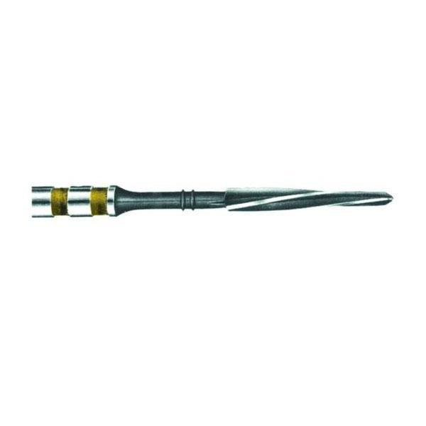 Unimetric C0213 1mm calibration bur. CA (6pcs)