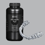 Clear Aligner Resin