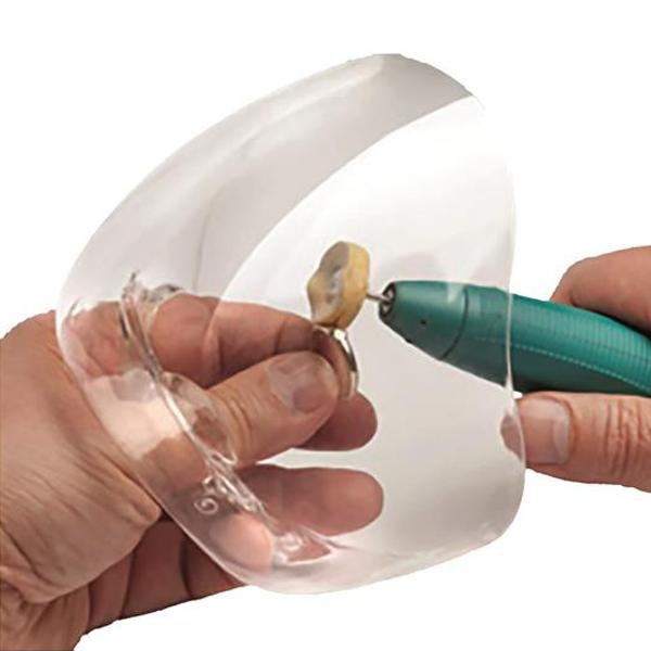 Protective Splash Cap for Hand Piece